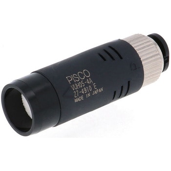 真空発生器 管型アダプタ PISCO(ピスコ)