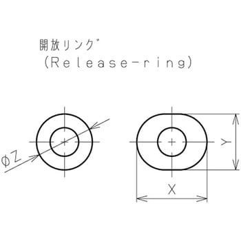 真空発生器 ユニオン大気開放 - PISCO(ピスコ)