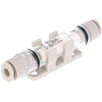 VFU1-44-25P 真空用フィルター 小型ユニオンタイプ PISCO(ピスコ) 34883931