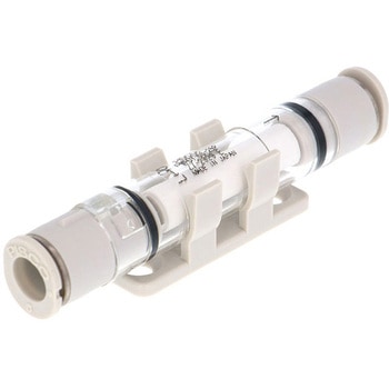 VFU1-66-25P �^��p�t�B���^�[ ���^���j�I���^�C�v PISCO(�s�X�R) �K���`���[�u�O�a6.0mm  VFU1-66-25P 34883956