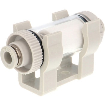 VFU3-66P �^��p�t�B���^�[ ���^���j�I�������^�C�v PISCO(�s�X�R) �K���`���[�u�O�a6�~6mm  VFU3-66P 34884017