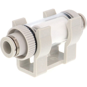 VFU3-88P �^��p�t�B���^�[ ���^���j�I�������^�C�v PISCO(�s�X�R) �K���`���[�u�O�a8�~8mm  VFU3-88P 34884026