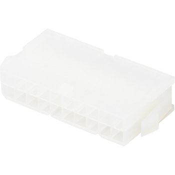 中継用コネクタ 4.2mmピッチ ニューミニフィット プラグハウジング 5559 日本モレックス(molex)