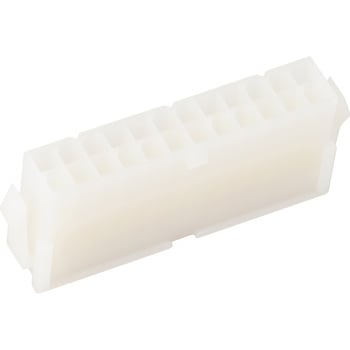 中継用コネクタ 4.2mmピッチ ニューミニフィット プラグハウジング 5559 日本モレックス(molex)