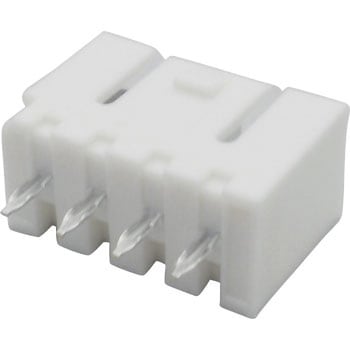 電線対基板コネクタ3.5mmピッチウェハーストレート 53258 日本モレックス(molex)