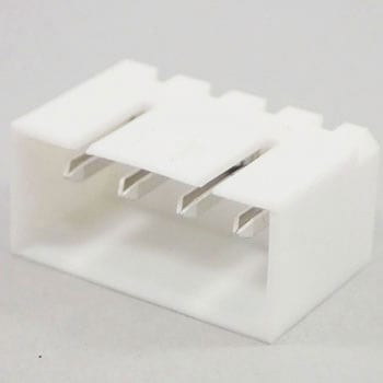 電線対基板コネクタ3.5mmピッチウェハーストレート 53258 日本モレックス(molex)