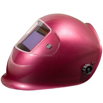 EB-300AV 液晶式自動遮光溶接面 アイボーグβ SUZUKID(スズキッド) 34890003