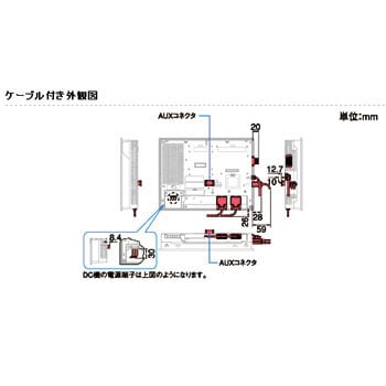 AGP3500-T1-D24 GP3000シリーズ10.4型 1台 Pro-face(シュナイダー