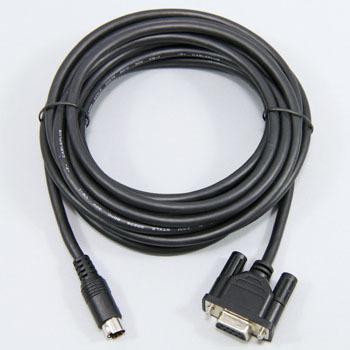 CA3-CBLFX/5M-01 �O�HCPU�ڑ��p�P�[�u�� Pro-face(�V���i�C�_�[�G���N�g���b�N) 34890371