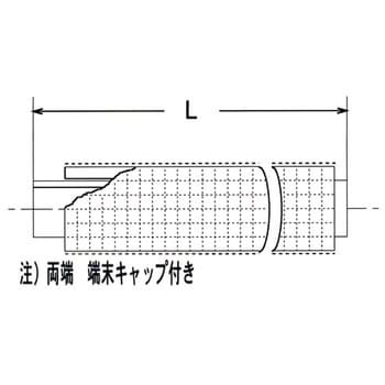 被覆架橋ポリエチレン管(エクシードパイプ)