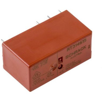 RT314615 - TE Connectivity Japan(旧:TYCOELECTRONICS(タイコエレクトロニクス))