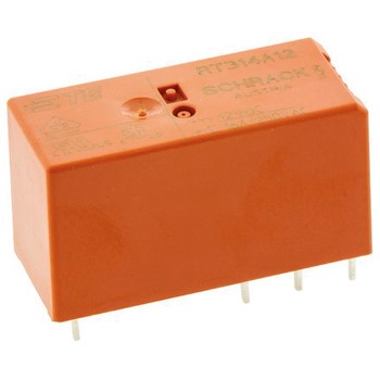 RT314A12 TE Connectivity Japan(旧:TYCOELECTRONICS(タイコエレクトロニクス))