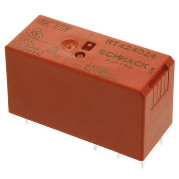 RT424024 TE Connectivity Japan(旧:TYCOELECTRONICS(タイコエレクトロニクス))