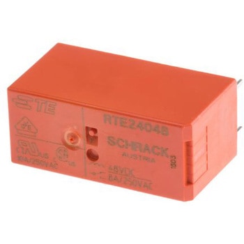 RTE24048 TE Connectivity Japan(旧:TYCOELECTRONICS(タイコエレクトロニクス))