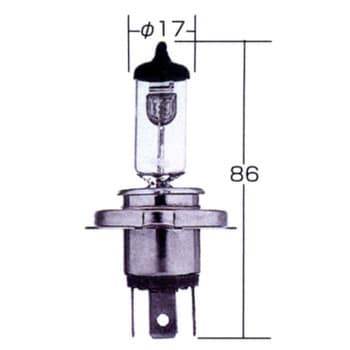 koito h4 bulb