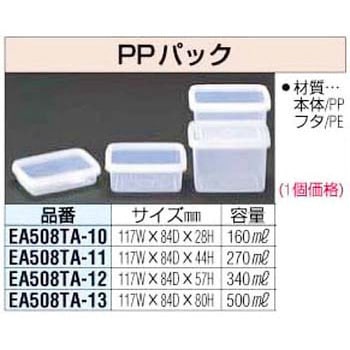 PPパック エスコ