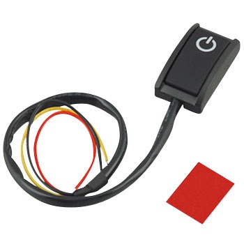 1621 �\��t���v�b�V���X�C�b�` �G�[���� 34913155