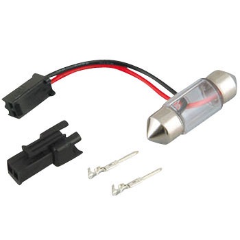 1832 LED用ソケット電源 1セット エーモン 【通販モノタロウ】