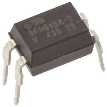SFH615A-2 VISHAY