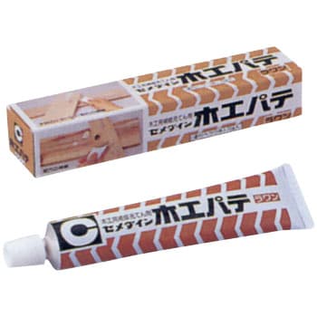 木部補修用 木工パテ セメダイン