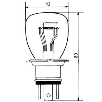 A5230 �Z�~�V�[���h�^�O�Ɠ��p 12V �t�H�[�J�X(FOCUS) 34923201