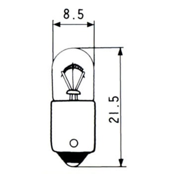 A0254 �v�퓔�E�\�����p 24V �t�H�[�J�X(FOCUS) 34923761