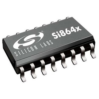 SI8640BC-B-IS1 SILICON LABS