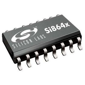 SI8641BC-B-IS1 SILICON LABS
