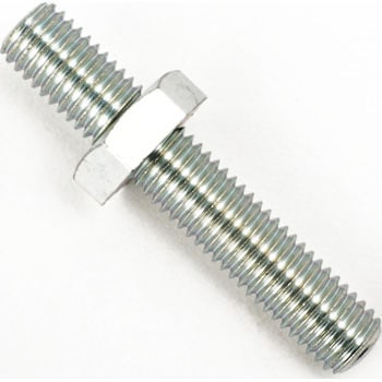 TB10-60 調整ボルト(ナット付) ボルト材質S45C 大阪魂 34925283