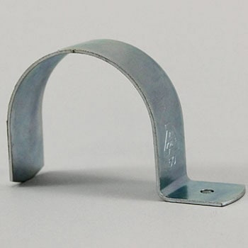 片サドル(釘穴タイプ) アカギ