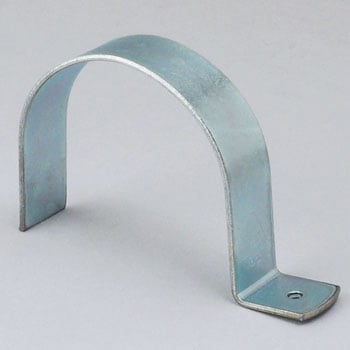 片サドル(釘穴タイプ) アカギ