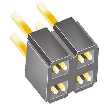 SLW-102-01-G-D SAMTEC