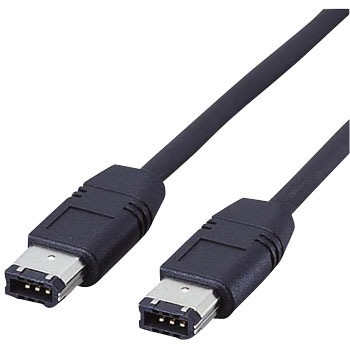 IE-663BK IEEE1394�P�[�u�� �G���R�� 34929291