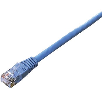 Ld Ctx Bu3 イーサネットクロスケーブル 1式 エレコム 通販サイトmonotaro 34930813