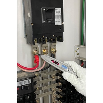 低圧用検電器 共立電気計器