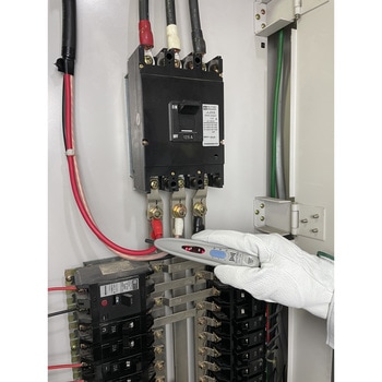 低圧用検電器 共立電気計器