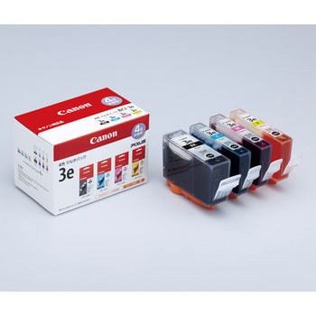 BCI-3E/4MP CNJ[gbW Canon BCI-3e Canon 34938023