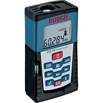 全新品BOCSH(ボッシュ)レーザー距離計(緑レーザー)③ その他