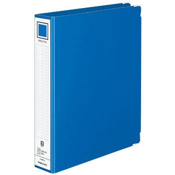 フ-491B リングファイル コクヨ 34946213