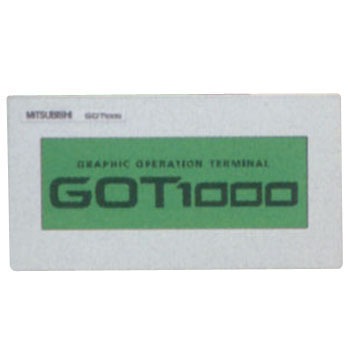 GT1030-LWD2 GT10 4.5�^ STN �O�H�d�@ 34949537