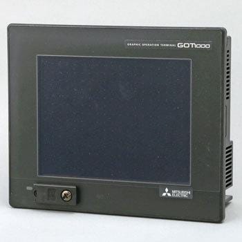 全国無料三菱　タッチパネル GT1155-QSBD ノートPCケース