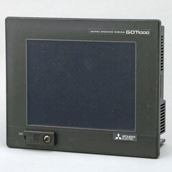 GT1155-QSBD GT11 5.7型QVGA 1台 三菱電機 【通販サイトMonotaRO】