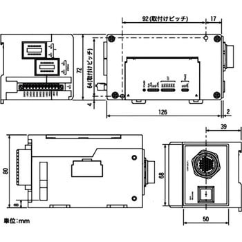 Gt11h Ccl Got1000 00シリーズ用 Cc Linkインタフェースユニット 1個 三菱電機 通販サイトmonotaro