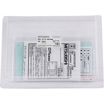 GT10-30PSGB GOT1000�V���[�Y�p �ی�V�[�g �O�H�d�@ 34951016