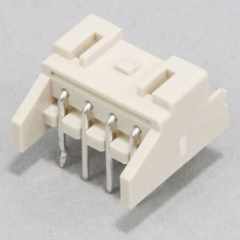 XAコネクター ベース付ピン JST(日本圧着端子製造)