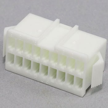 中継接続用コネクタ SMシリーズ プラグハウジング JST(日本圧着端子製造)