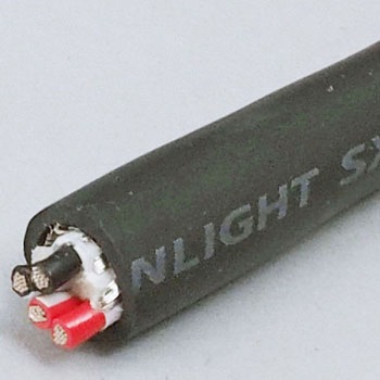 FA用150V 電子機器固定配線ケーブルシールド有 太陽ケーブルテック(テイコク)