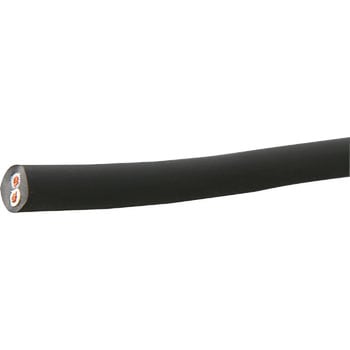FA用300V 電子機器固定配線ケーブルPSE有 太陽ケーブルテック(テイコク)