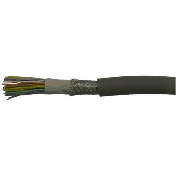 300V UL規格 インターフェイスケーブル AWG28 ノーブランド
