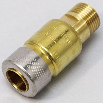 ミニカプラソケットSM型(集合配管用) 日東工器
